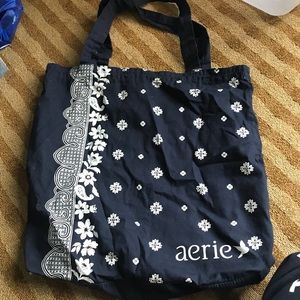 Aerie bag!